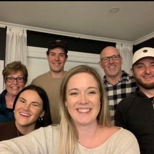 Meet your Posher, Debbie